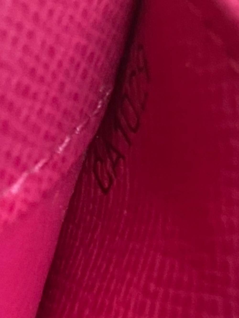 Louis Vuitton Multicolor Insolite Wallet Murakami Limited Edition - Picture 10 of 13